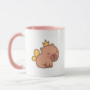 Search for capybara mugs Animal