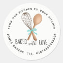 Search for producer stickers Cooking