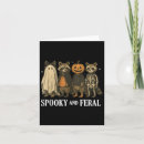 Search for feral cards Cute