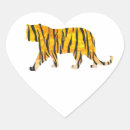Search for orange tiger stickers Wild