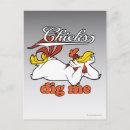 Search for cartoon chick postcards Children