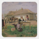 Search for newcomers Makovsky