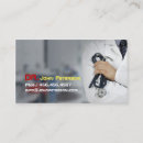 Search for ambulance business cards Hospital