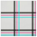 Search for grid fabric White