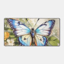 Search for retro butterfly mousepads Butterflies