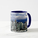 Search for canada skyline mugs Buildings