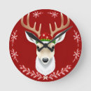 Search for cartoon reindeer art Festive