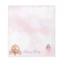 Search for princess notepads Pink