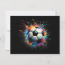 Search for soccer 1st birthday invitations Girls