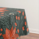 Search for christmas red and green tablecloths Festive