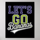 Search for funny banana posters Fix america again