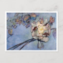 Search for willow postcards Fairy