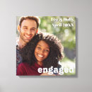 Search for engagement canvas prints Keepsake