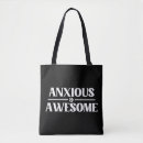 Search for anxious bags Anxiety