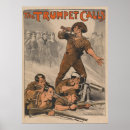 Search for trumpet posters Antique
