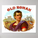 Search for cigar label posters Vintage