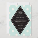 Search for diamond bridal shower invitations Girly