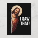 Search for sawing postcards Jesus meme