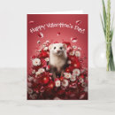 Search for ferret cards Pets