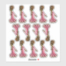 Search for african american princess stickers Cute
