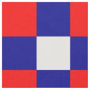 Search for blue plaid fabric White