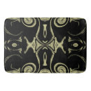 Search for curved bath mats Black