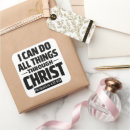 Search for i can do all things stickers Philippians 4 13