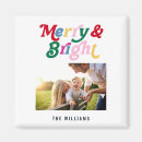 Search for merry magnets Family photo