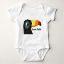 Search for toucan baby clothes Jungle