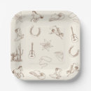 Search for cowboy plates First