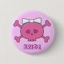 Search for wedding humour badges Bridal
