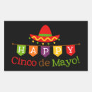 Search for cinco stickers Party