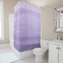 Search for purple ombre shower curtains Gradient