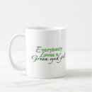 Search for green eyed cat mugs Cute