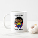 Search for super woman mugs Black
