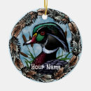 Search for duck hunting christmas tree decorations Animals