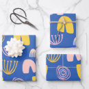 Search for collage wrapping paper Trendy