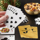 Search for designer playing cards For him
