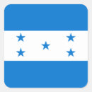 Search for honduras stickers Flag