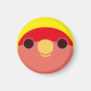 Search for lovebird magnets Parakeet