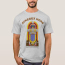 Search for jukebox tshirts Vintage