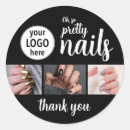 Search for nailed it stickers Nails