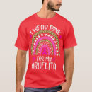 Search for abuelita tshirts Vintage