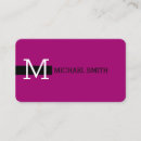 Search for flirting business cards Professional