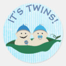 Search for its twins Blue