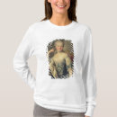 Search for marie antoinette tshirts Portrait