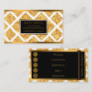 Search for honeycomb business cards Modern