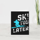 Search for ski fun cards Snowboarding skills