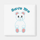 Search for polar bear magnets Endangered