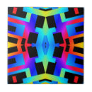 Search for vivid tiles Geometric